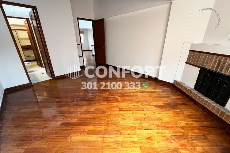 Casa de 3 alcobas en arriendo en Las Brujas, Envigado, 184 m² · foto 21 de 24