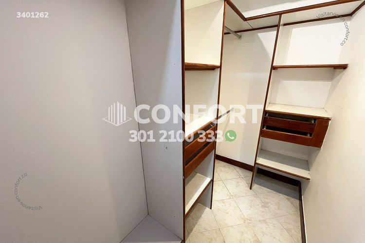 Casa de 3 alcobas en arriendo en Las Brujas, Envigado, 184 m² · foto 24 de 24