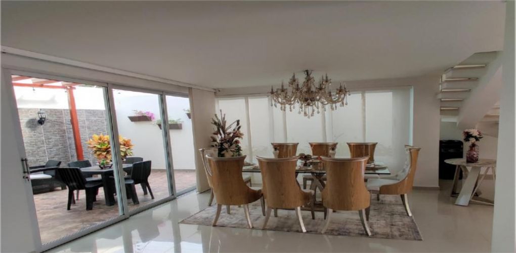 Casa en venta en Conjunto Residencial Villa Campestre, Barranquilla · foto 6 de 16