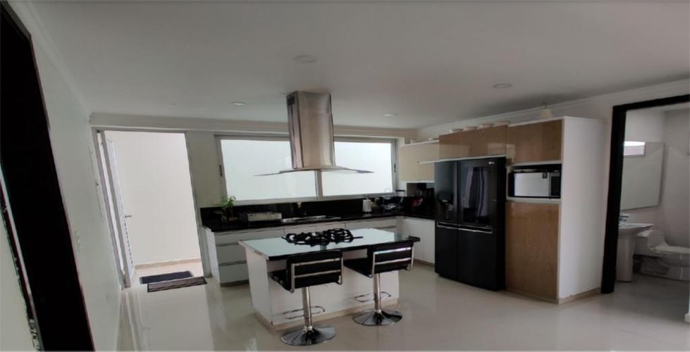 Casa en venta en Conjunto Residencial Villa Campestre, Barranquilla · foto 7 de 16