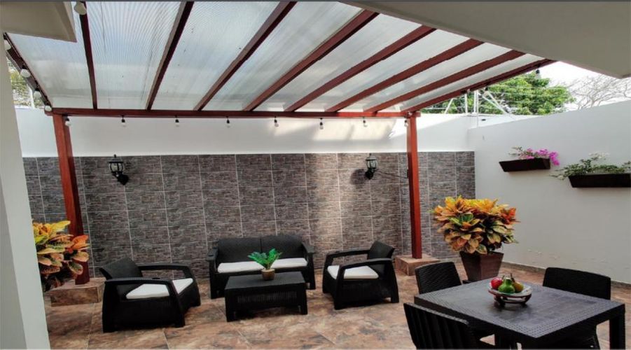 Casa en venta en Conjunto Residencial Villa Campestre, Barranquilla · foto 8 de 16