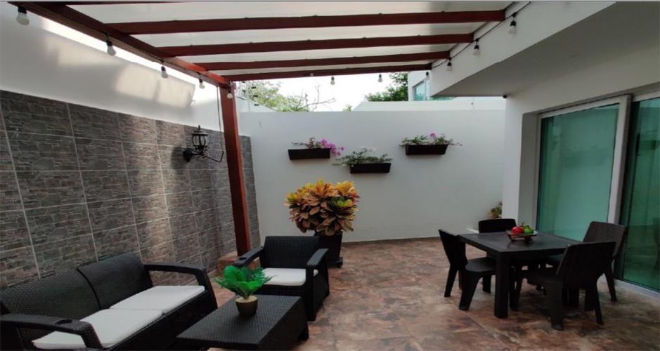 Casa en venta en Conjunto Residencial Villa Campestre, Barranquilla · foto 9 de 16