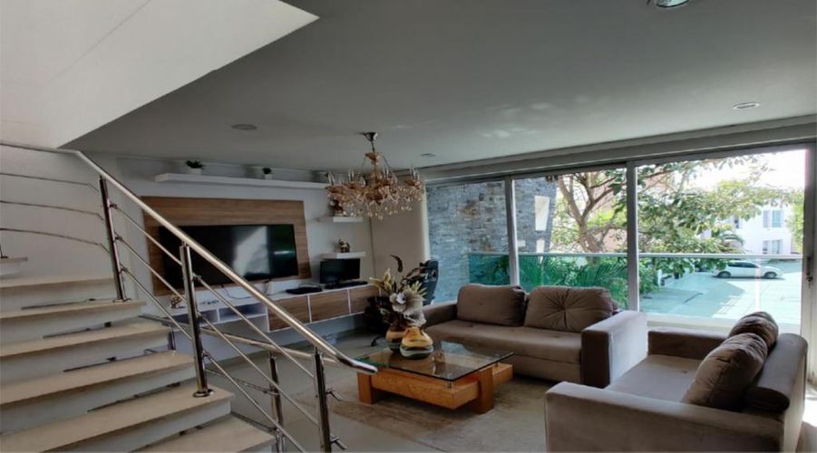 Casa en venta en Conjunto Residencial Villa Campestre, Barranquilla · foto 10 de 16