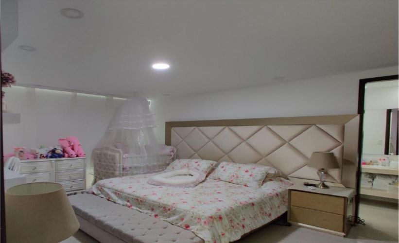 Casa en venta en Conjunto Residencial Villa Campestre, Barranquilla · foto 11 de 16