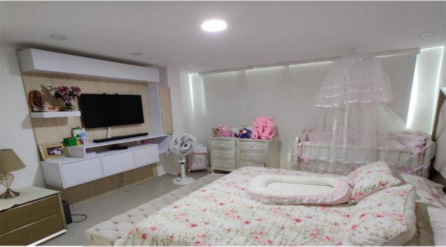 Casa en venta en Conjunto Residencial Villa Campestre, Barranquilla · foto 12 de 16