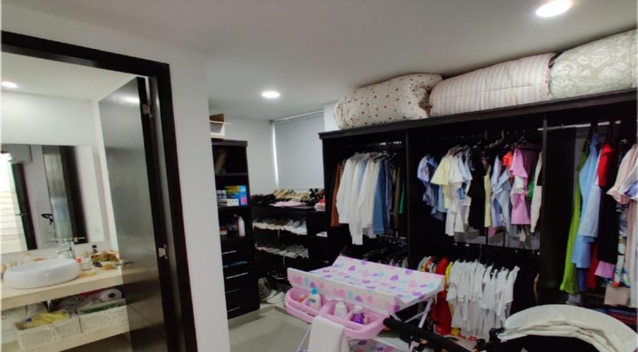 Casa en venta en Conjunto Residencial Villa Campestre, Barranquilla · foto 13 de 16