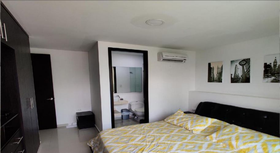 Casa en venta en Conjunto Residencial Villa Campestre, Barranquilla · foto 14 de 16