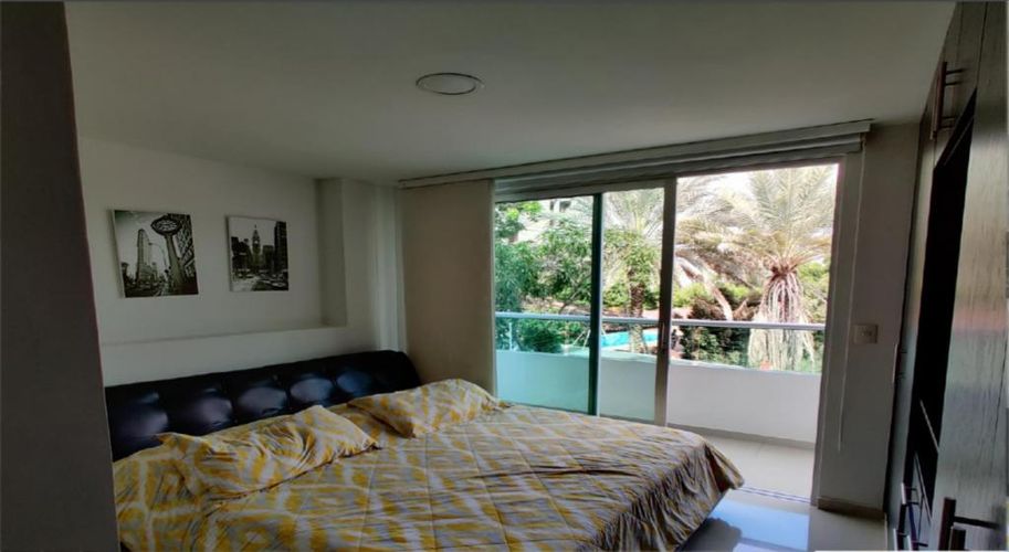 Casa en venta en Conjunto Residencial Villa Campestre, Barranquilla · foto 15 de 16