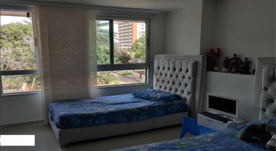 Casa en venta en Conjunto Residencial Villa Campestre, Barranquilla · foto 16 de 16