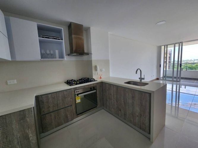 Apartamento de 3 alcobas en venta en Ciudad Jardin, Cali, 75 m² · foto 6 de 18