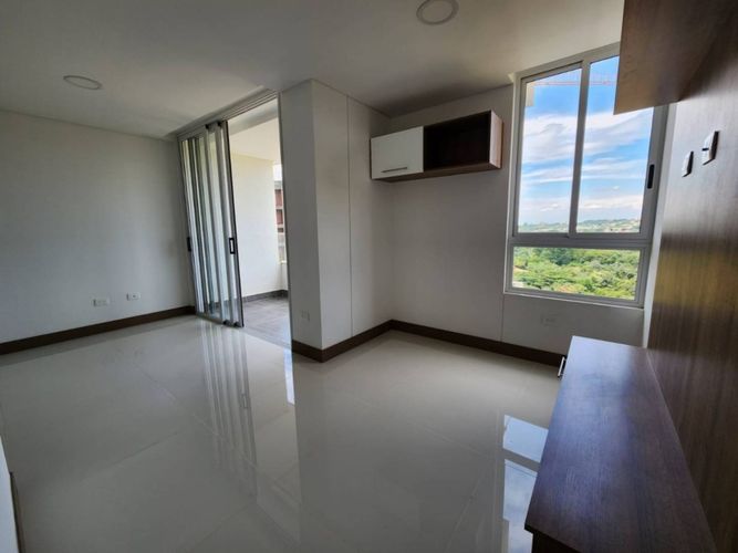 Apartamento de 3 alcobas en venta en Ciudad Jardin, Cali, 75 m² · foto 7 de 18