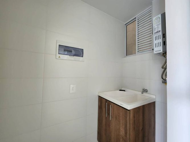 Apartamento de 3 alcobas en venta en Ciudad Jardin, Cali, 75 m² · foto 8 de 18