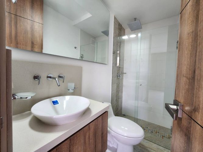 Apartamento de 3 alcobas en venta en Ciudad Jardin, Cali, 75 m² · foto 11 de 18