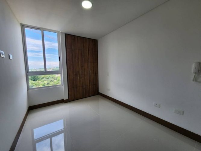 Apartamento de 3 alcobas en venta en Ciudad Jardin, Cali, 75 m² · foto 13 de 18