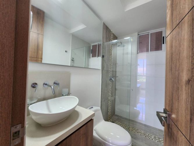 Apartamento de 3 alcobas en venta en Ciudad Jardin, Cali, 75 m² · foto 17 de 18