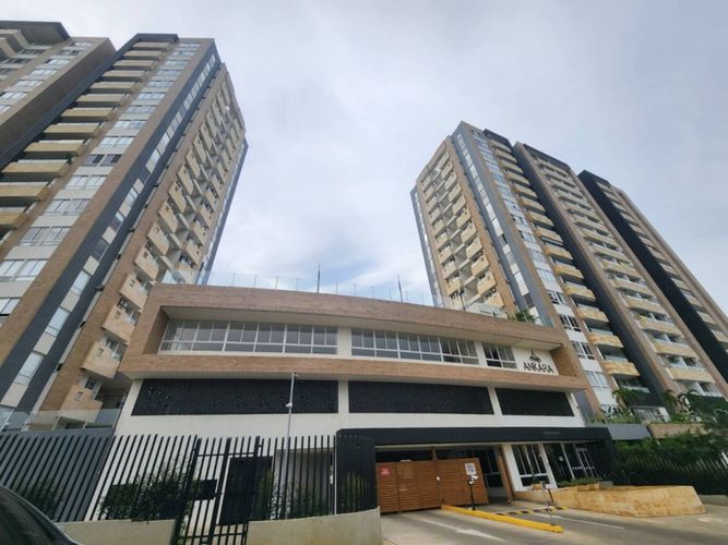 Apartamento de 3 alcobas en venta en Ciudad Jardin, Cali, 75 m² · foto 18 de 18