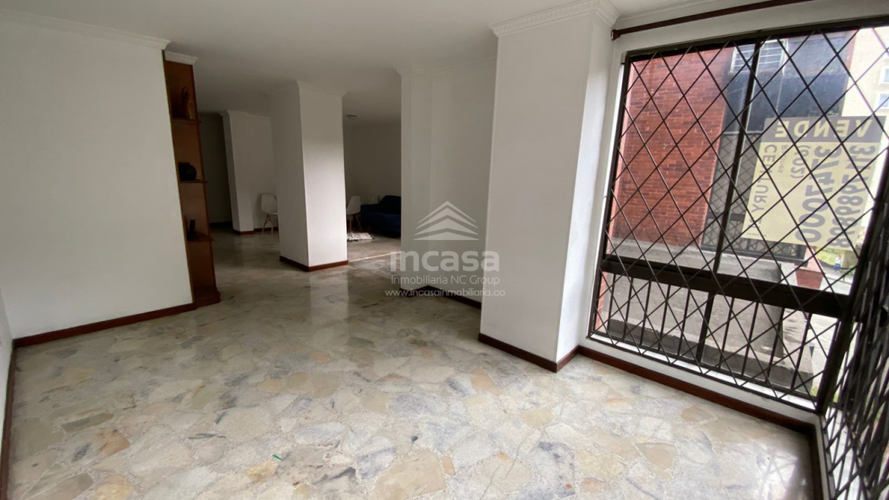 Apartamento de 3 alcobas en venta en El Peñon, Cali, 138 m² · foto 2 de 20