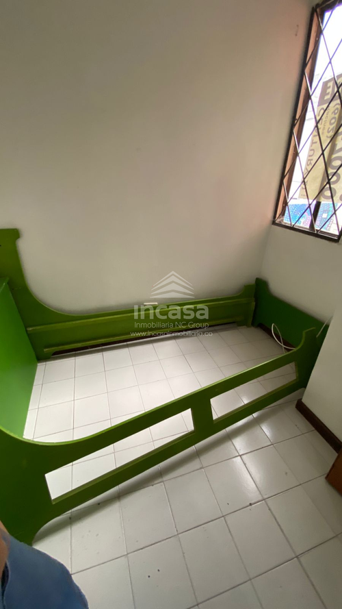 Apartamento de 3 alcobas en venta en El Peñon, Cali, 138 m² · foto 4 de 20