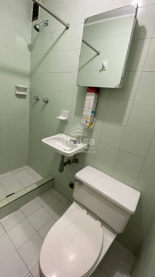 Apartamento de 3 alcobas en venta en El Peñon, Cali, 138 m² · foto 5 de 20