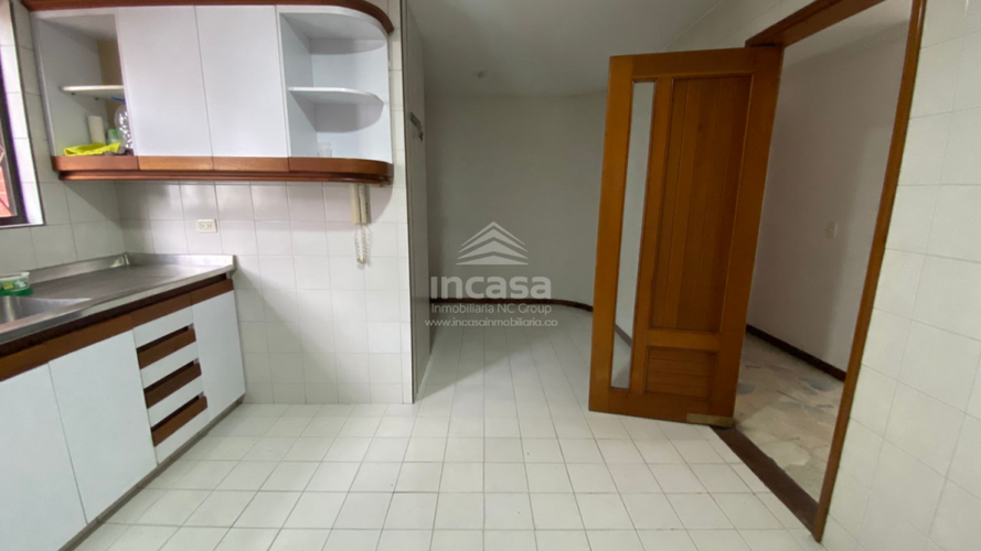 Apartamento de 3 alcobas en venta en El Peñon, Cali, 138 m² · foto 7 de 20