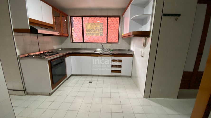 Apartamento de 3 alcobas en venta en El Peñon, Cali, 138 m² · foto 8 de 20