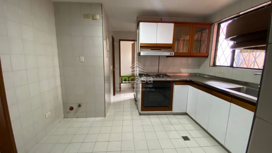 Apartamento de 3 alcobas en venta en El Peñon, Cali, 138 m² · foto 9 de 20