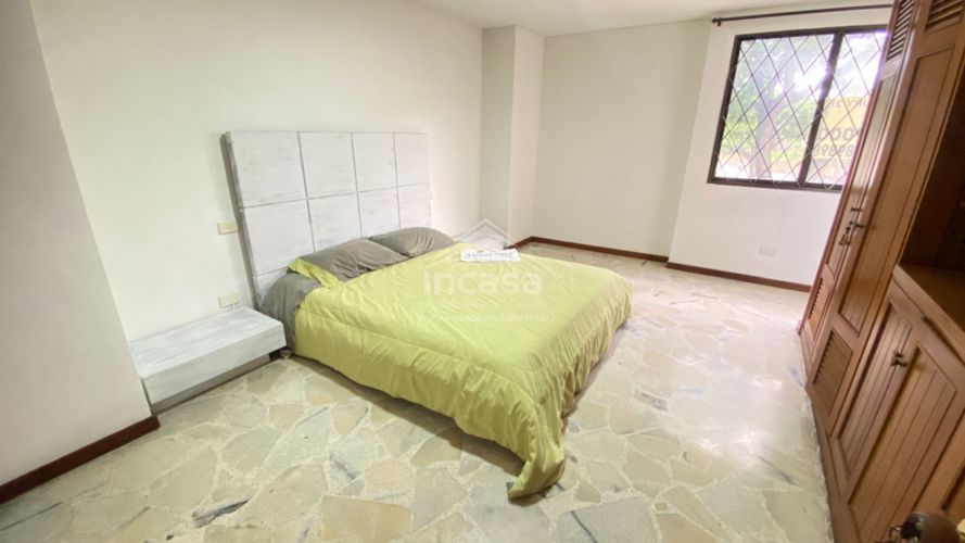Apartamento de 3 alcobas en venta en El Peñon, Cali, 138 m² · foto 11 de 20