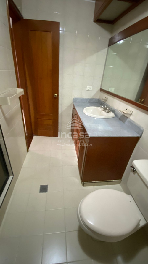 Apartamento de 3 alcobas en venta en El Peñon, Cali, 138 m² · foto 13 de 20
