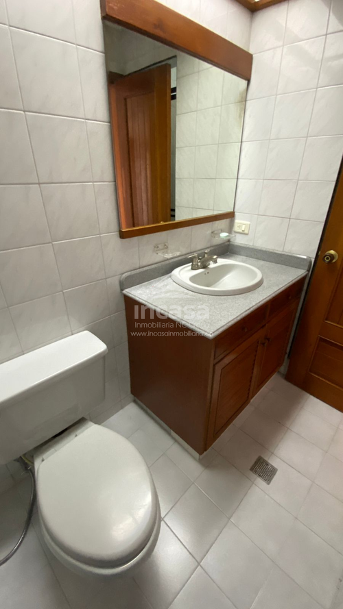 Apartamento de 3 alcobas en venta en El Peñon, Cali, 138 m² · foto 14 de 20