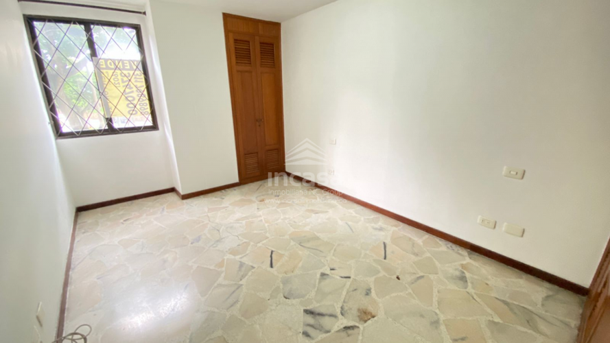 Apartamento de 3 alcobas en venta en El Peñon, Cali, 138 m² · foto 16 de 20