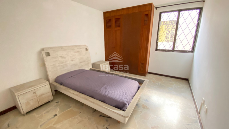 Apartamento de 3 alcobas en venta en El Peñon, Cali, 138 m² · foto 17 de 20