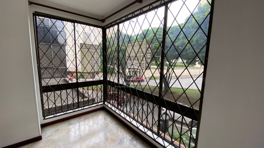 Apartamento de 3 alcobas en venta en El Peñon, Cali, 138 m² · foto 18 de 20