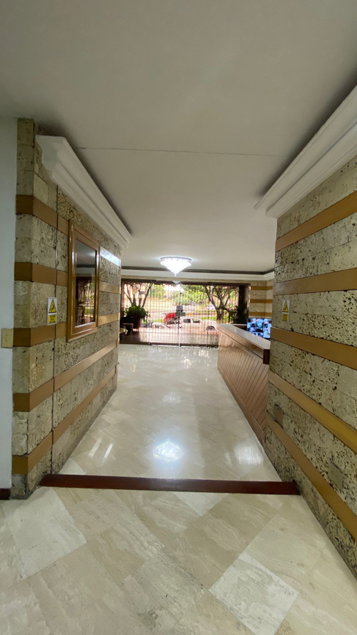 Apartamento de 3 alcobas en venta en El Peñon, Cali, 138 m² · foto 19 de 20