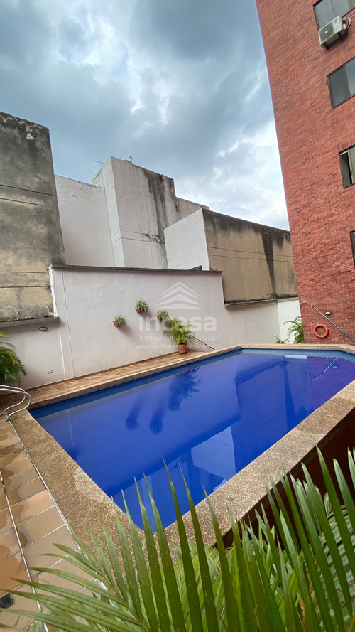 Apartamento de 3 alcobas en venta en El Peñon, Cali, 138 m² · foto 20 de 20