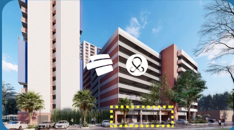 Local en venta en Simon Bolivar Sb (Centro), Copacabana, 71 m² · foto 2 de 6