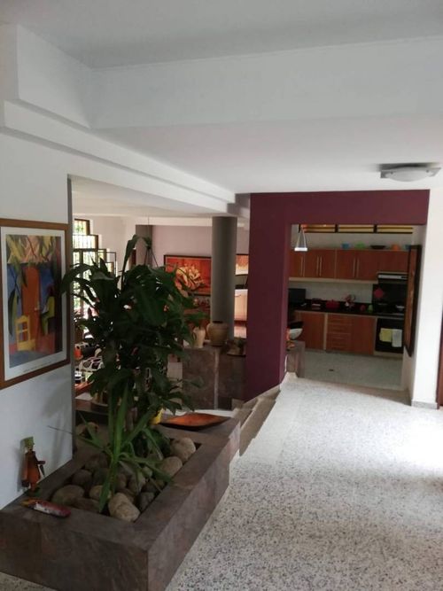 Casa de 3 alcobas en venta en La Mata, Piedecuesta, 350 m² · foto 4 de 16