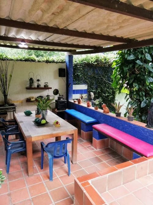 Casa de 3 alcobas en venta en La Mata, Piedecuesta, 350 m² · foto 11 de 16