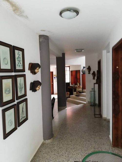 Casa de 3 alcobas en venta en La Mata, Piedecuesta, 350 m² · foto 16 de 16