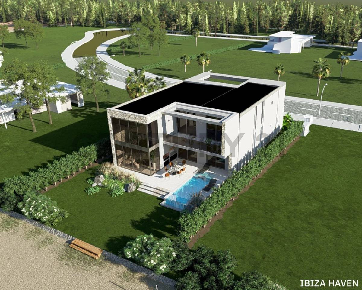Vivienda de lujo en pozo en Highlands, San Bernardino — foto 2