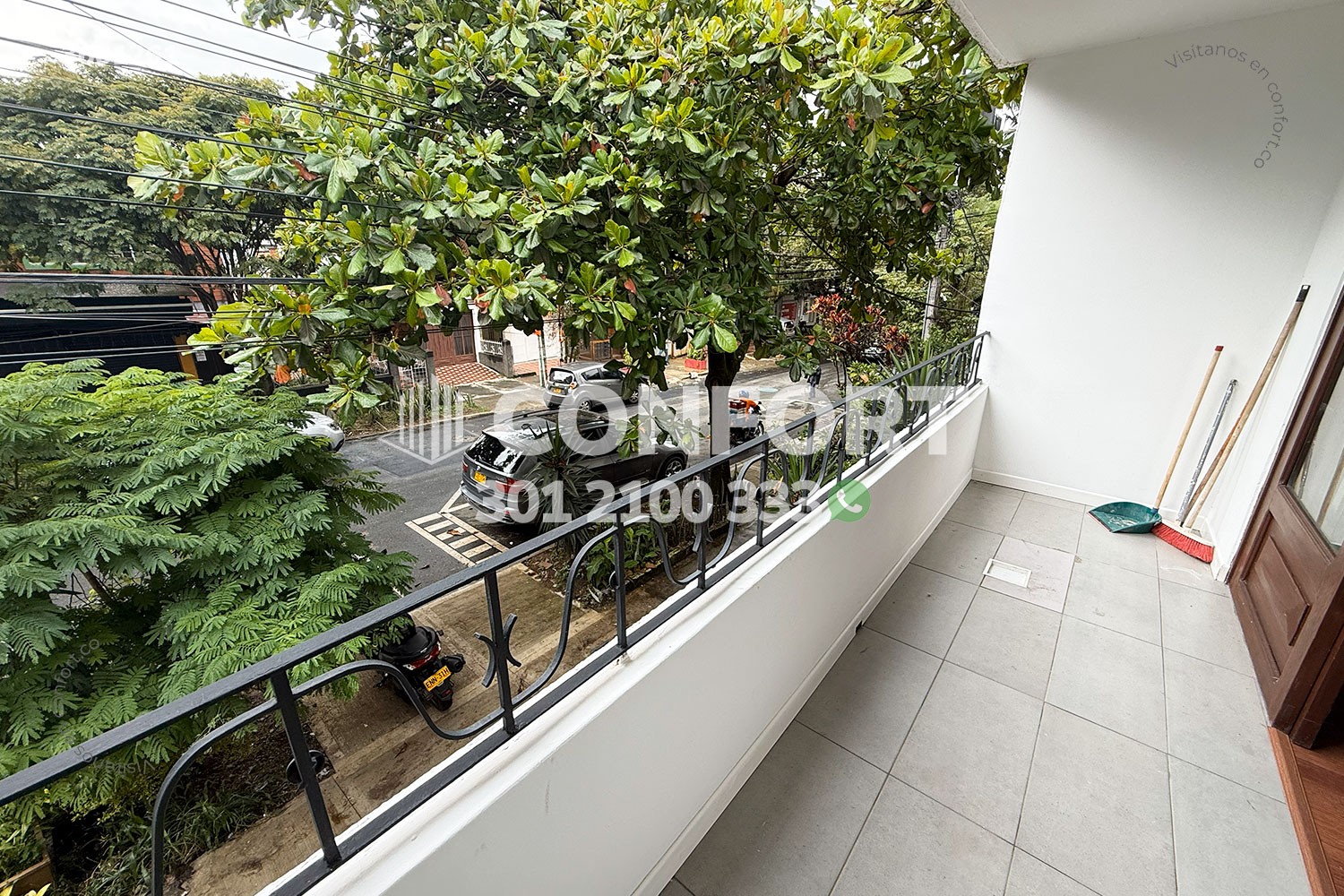 Casa en arriendo en Manila, Medellín · foto 2 de 24