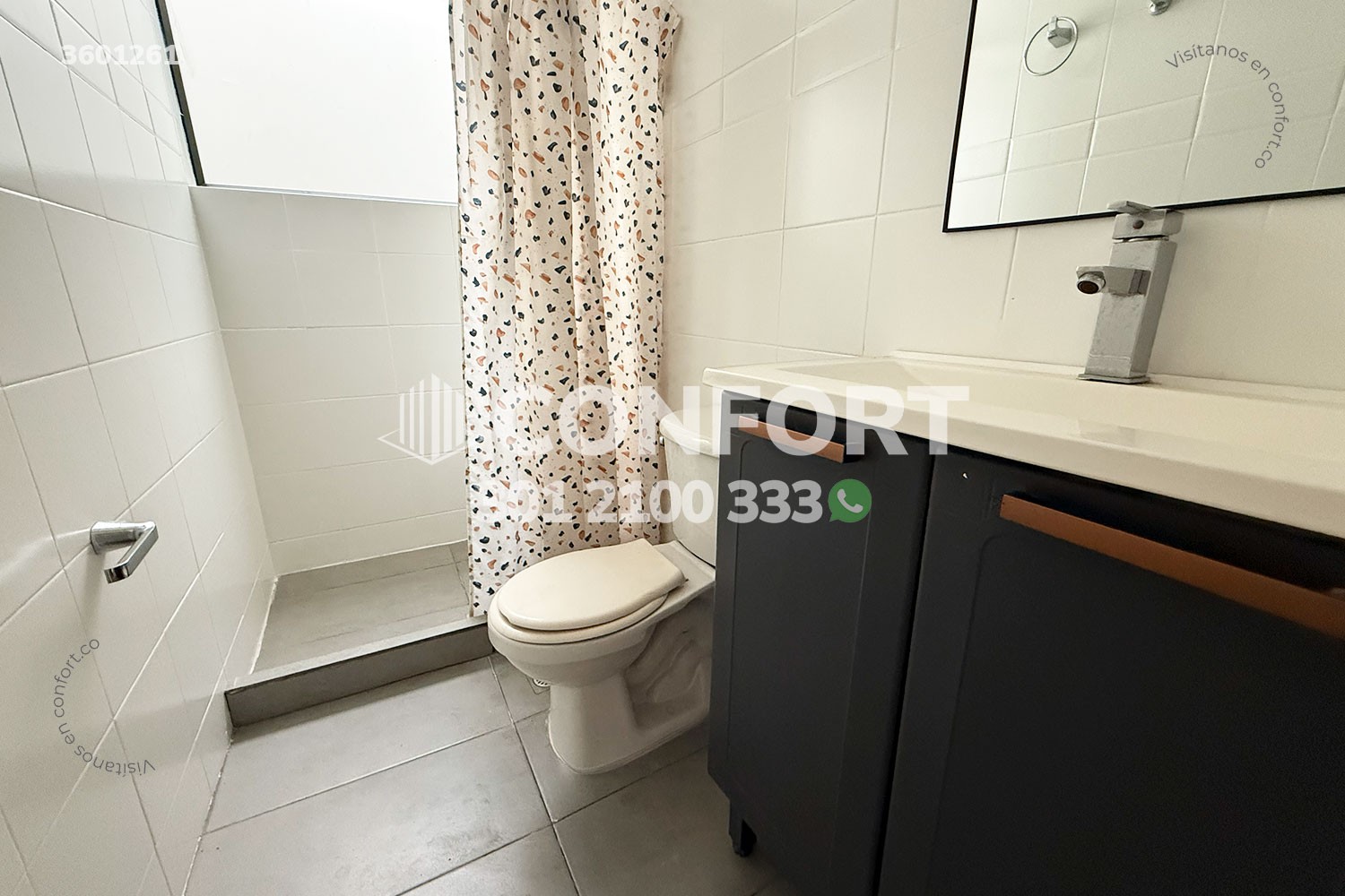 Casa en arriendo en Manila, Medellín · foto 5 de 24