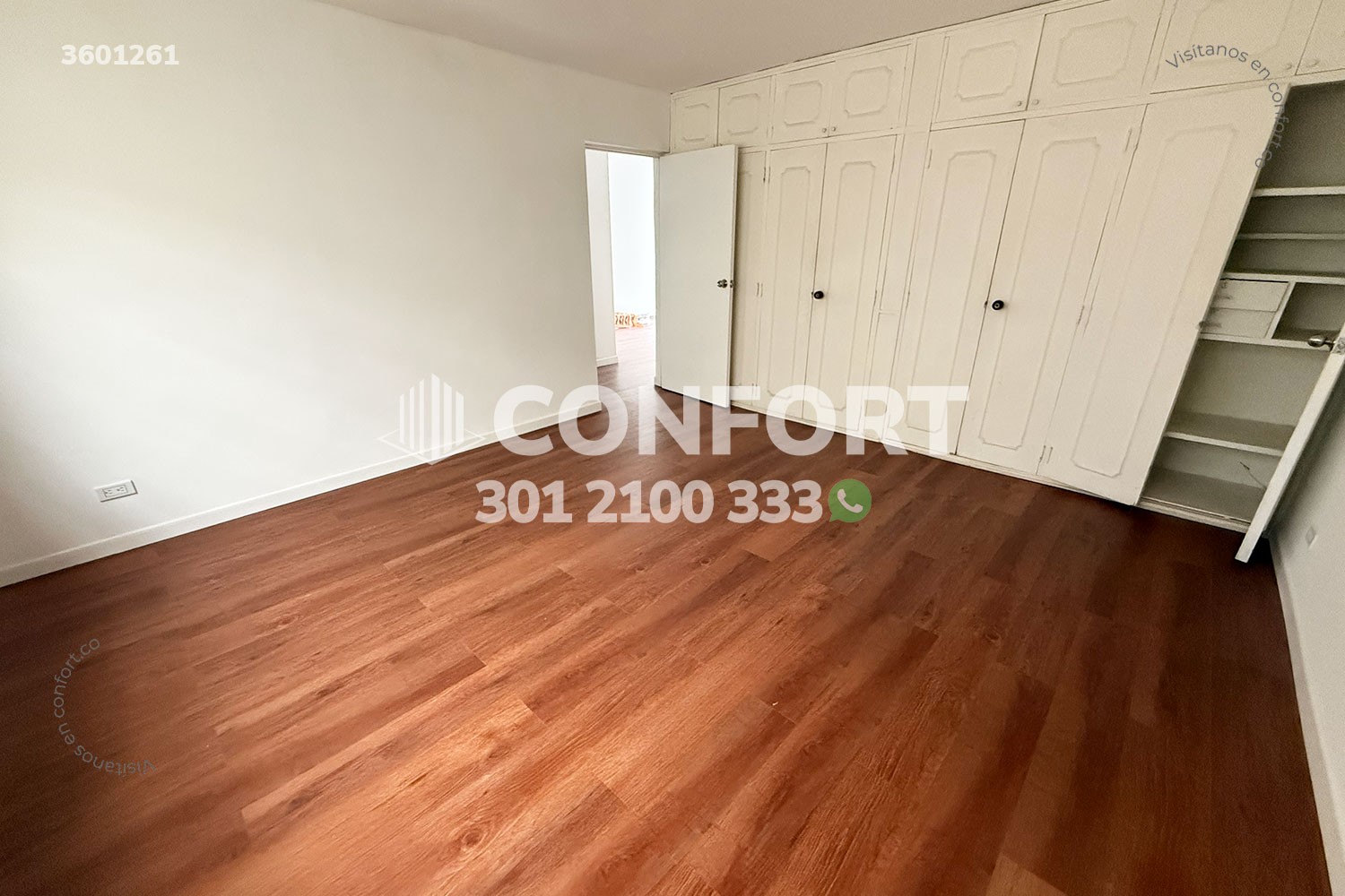 Casa en arriendo en Manila, Medellín · foto 8 de 24