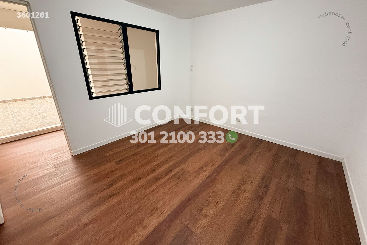 Casa en arriendo en Manila, Medellín · foto 14 de 24