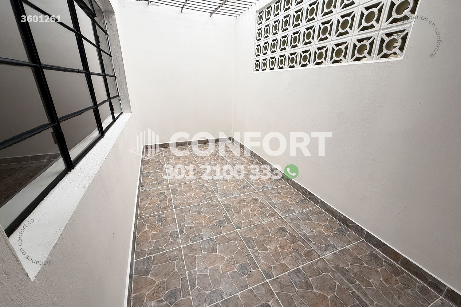 Casa en arriendo en Manila, Medellín · foto 15 de 24