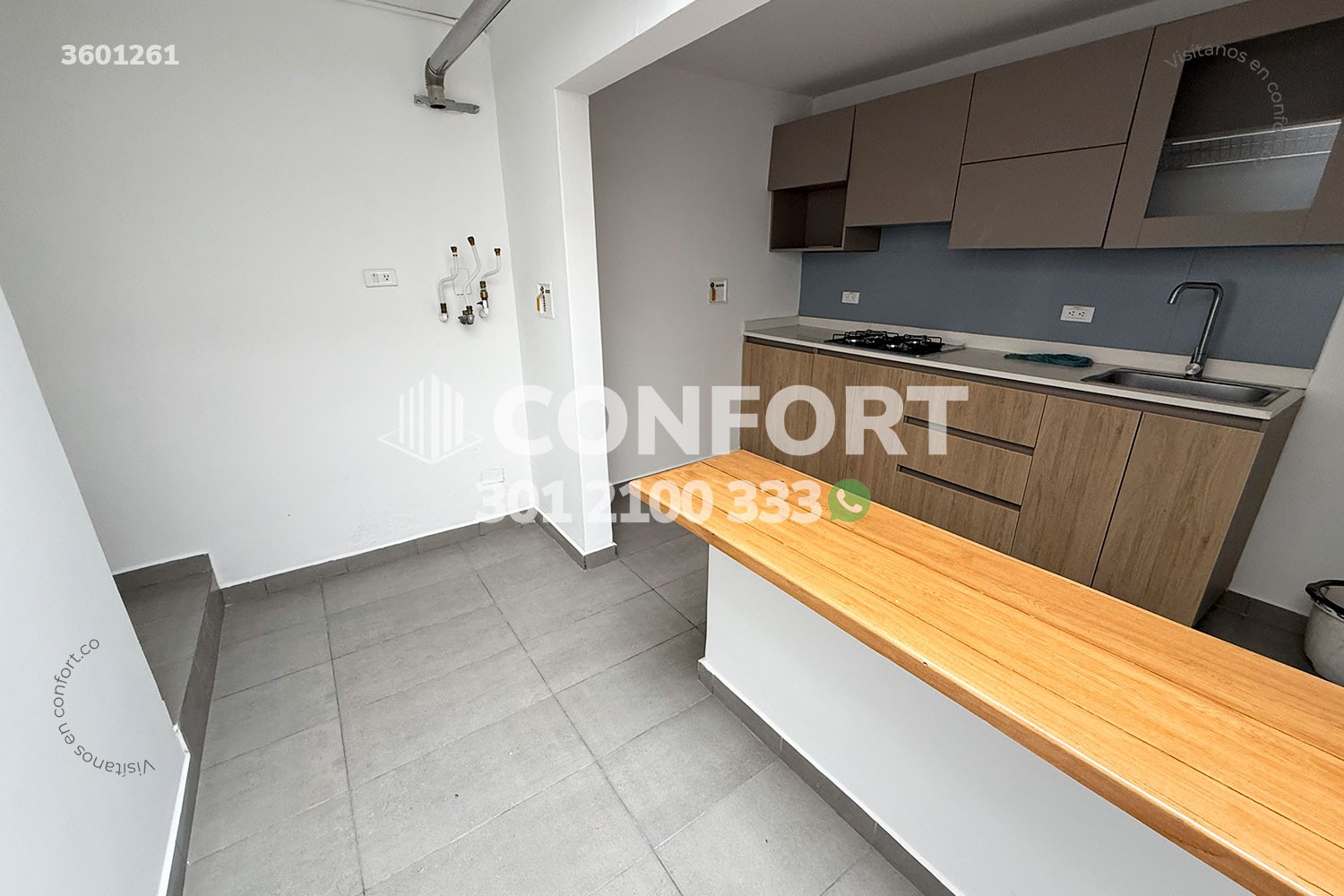 Casa en arriendo en Manila, Medellín · foto 17 de 24