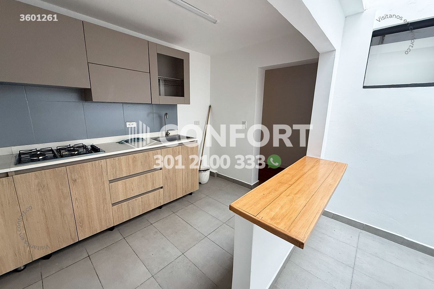 Casa en arriendo en Manila, Medellín · foto 18 de 24