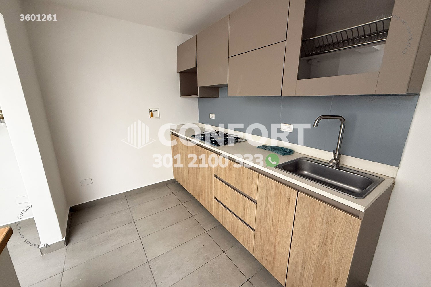 Casa en arriendo en Manila, Medellín · foto 19 de 24