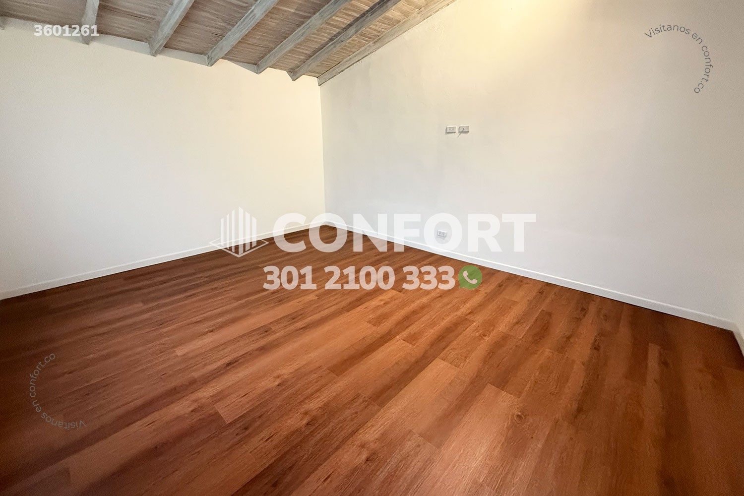Casa en arriendo en Manila, Medellín · foto 20 de 24
