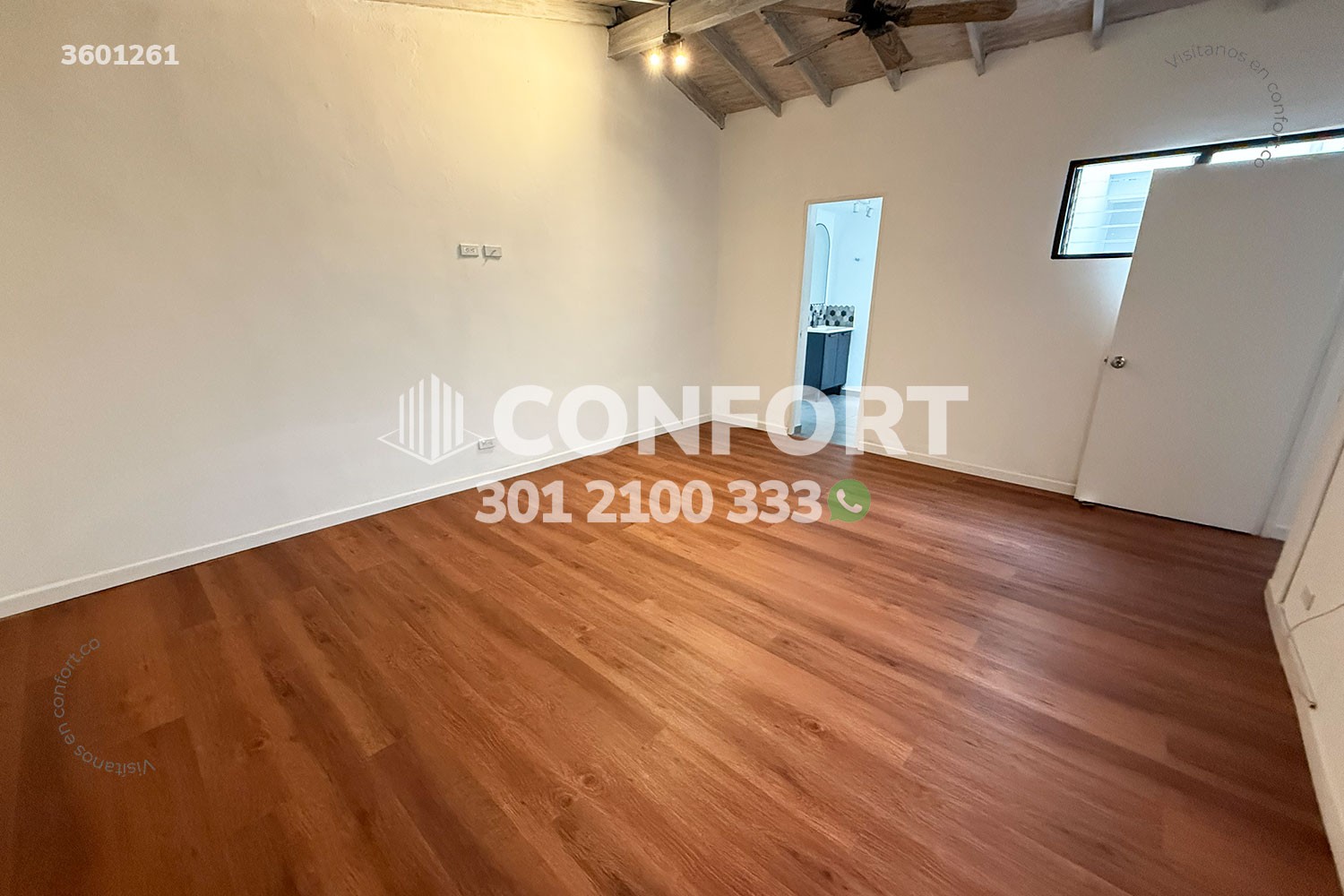 Casa en arriendo en Manila, Medellín · foto 22 de 24