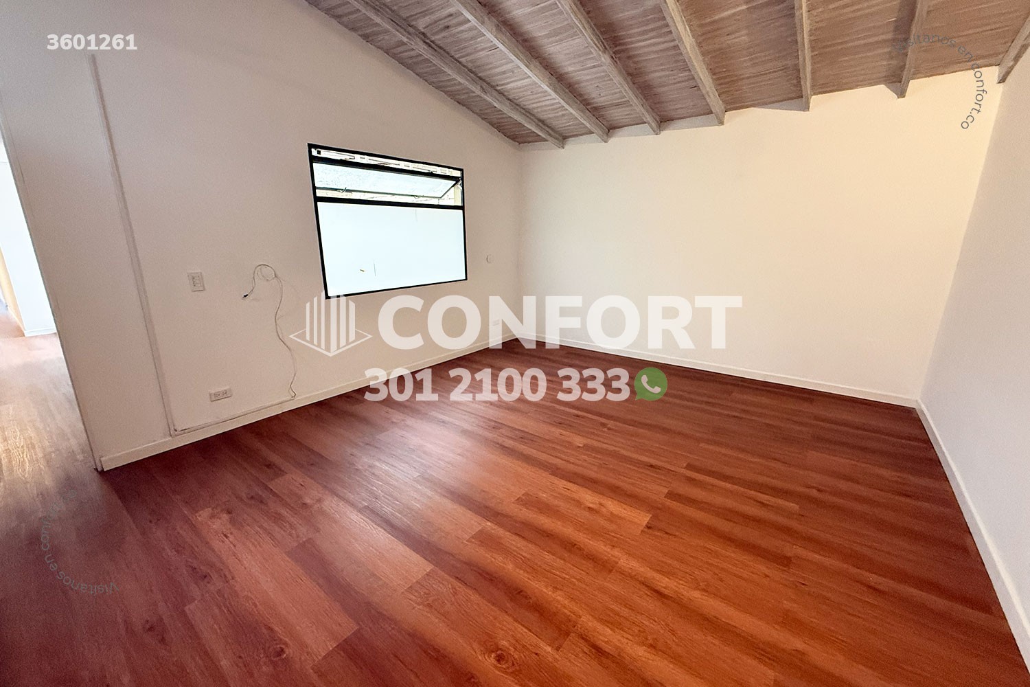 Casa en arriendo en Manila, Medellín · foto 23 de 24